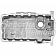 Spectra Premium Oil Pan - VWP42A