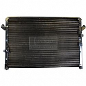 Denso Air Conditioner Condenser 4770539