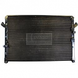 Denso Air Conditioner Condenser 4770539