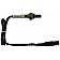 NTK Technical Ceramics Oxygen Sensor - 25505