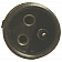 NTK Technical Ceramics Oxygen Sensor - 25505