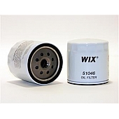 Wix Filters Oil Filter - 51046