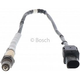 Bosch Oxygen Sensor - 17305