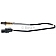 Bosch Oxygen Sensor - 17305
