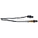 Bosch Oxygen Sensor - 17305
