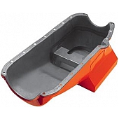 Trans Dapt Oil Pan - 9726