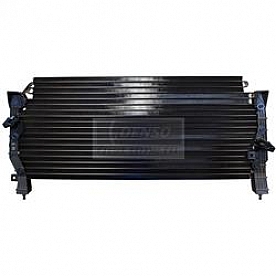Denso Air Conditioner Condenser 4770545