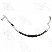 Four Seasons Air Conditioner Hose 66254
