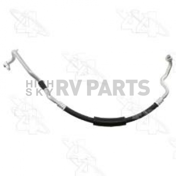 Four Seasons Air Conditioner Hose 66254
