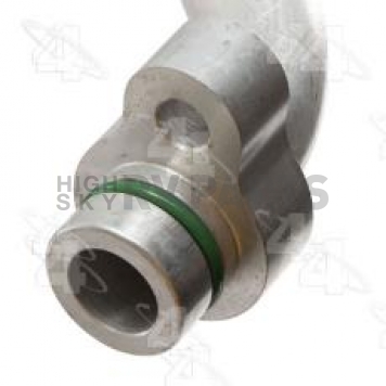 Four Seasons Air Conditioner Hose 66254-1