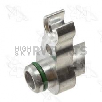 Four Seasons Air Conditioner Hose 66254-2