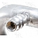 Four Seasons Air Conditioner Hose 66254