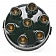 Standard Motor Eng.Management Distributor Cap AL132