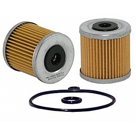 Wix Filters Oil Filter - 24950