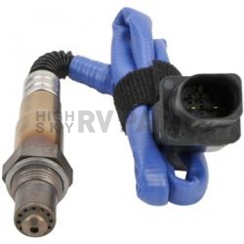 Bosch Oxygen Sensor - 17307