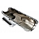 Trans Dapt Oil Pan - 9728
