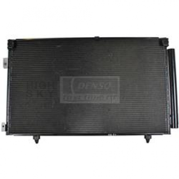 Denso Air Conditioner Condenser 4770550