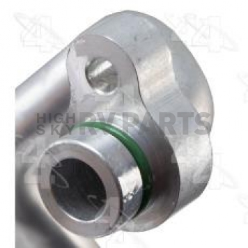 Four Seasons Air Conditioner Hose 66256-2