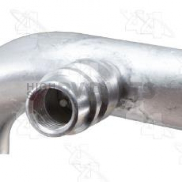 Four Seasons Air Conditioner Hose 66256-3