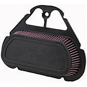 K & N Filters Air Filter - YA-6001