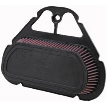 K & N Filters Air Filter - YA-6001