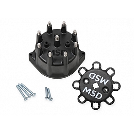 MSD Ignition Distributor Cap 84318