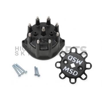 MSD Ignition Distributor Cap 84318