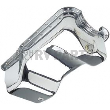 Trans Dapt Oil Pan - 9754