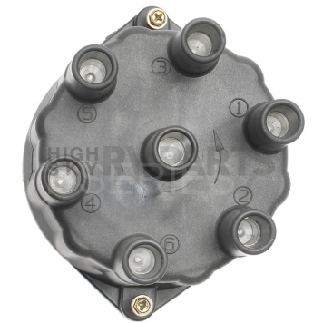 Standard Motor Eng.Management Distributor Cap CH411T-1