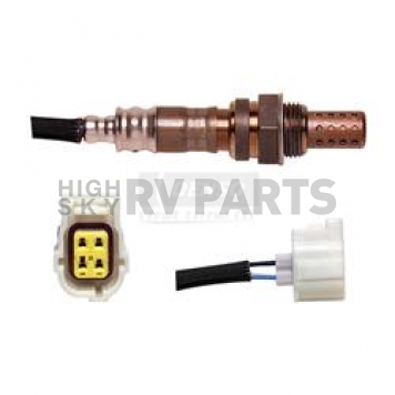 Denso Oxygen Sensor - 234-4029