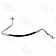 Four Seasons Air Conditioner Hose 66264