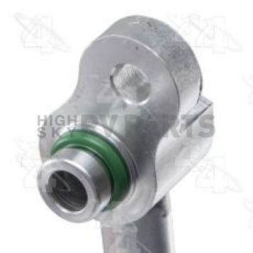 Four Seasons Air Conditioner Hose 66264-2