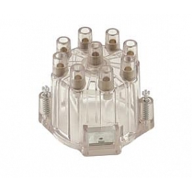 Mr. Gasket Distributor Cap - 1260