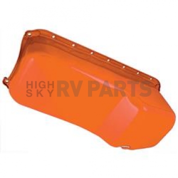 Trans Dapt Oil Pan - 9920