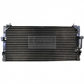 Denso Air Conditioner Condenser 4770554