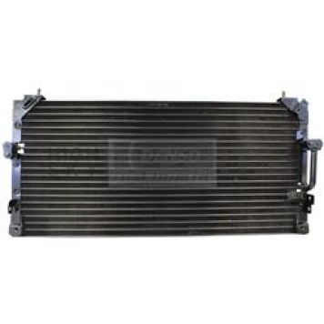 Denso Air Conditioner Condenser 4770554