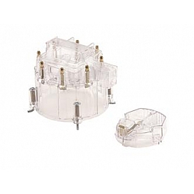 Mr. Gasket Distributor Cap - 1263C