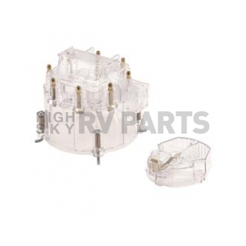 Mr. Gasket Distributor Cap - 1263C