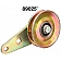 Dayco Products Inc Drive Belt Idler Assembly 89025