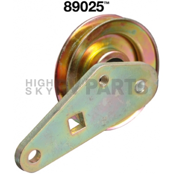 Dayco Products Inc Drive Belt Idler Assembly 89025-1