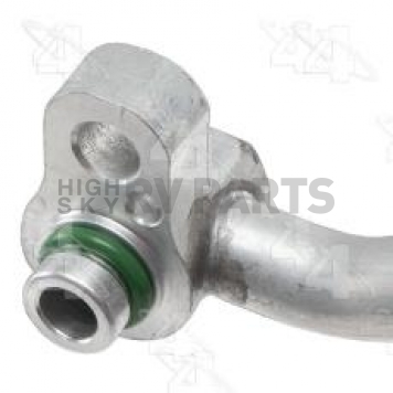 Four Seasons Air Conditioner Hose 66266-1