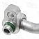 Four Seasons Air Conditioner Hose 66266
