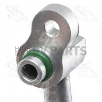 Four Seasons Air Conditioner Hose 66266-2