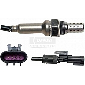Denso Oxygen Sensor - 234-4854