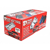 Trans Dapt Oil Pan - 9946