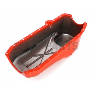 Trans Dapt Oil Pan - 9946-1