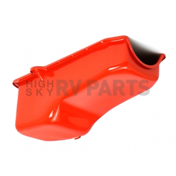 Trans Dapt Oil Pan - 9946-2