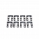 Edelbrock Valve Lifter - 97483