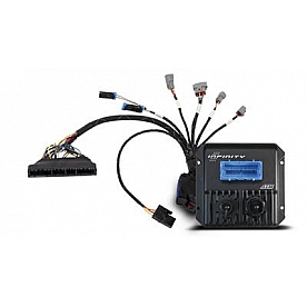 AEM Electronics Engine Control Module Wiring Harness 303501