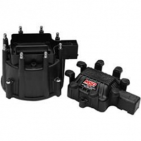 MSD Ignition Distributor Cap 84113